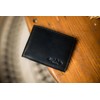 Gusti Danny Leather Wallet, Wallet, Wallet, Travel Purse, Small, Women,