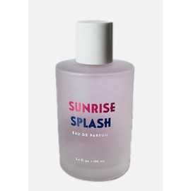 Generic Tru Fragrance SUNRISE SPLASH Eau De Parfum Spray 3.4 fl oz