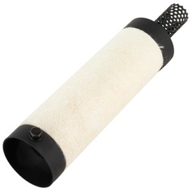 Kijima 209-9005 Motorcycle Parts Inner Silencer DX 2.2 x 10.0 inches (57.5 x 255 mm)