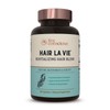 Hair La Vie Live Conscious Revitalizing Blend Hair Growth Vitamins