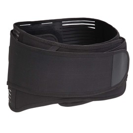 FiCOLY 腰サポーター コルセット 腰 サポーター 腰椎 骨盤 ベルト FW-1 (S-M)