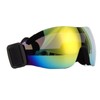 Dog Goggles Wind Sand UV Protection Eye Protection Adjustable Dog