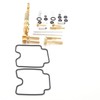 Carburettor Fix Kit Carburettor Overhaul Repair Suitable for Raptor 660