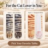 Animal Paw Socks for Playful Everyday Wear – Realistic Cat