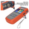 Optical Time Domain Reflectometer Handheld OTDR Technology 5 in 1
