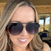DAX Eyewear - SHAY Aviator Sunglasses for Women & Men