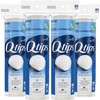 Q-Tips Beauty Luxe Cotton Rounds 80 Count 4-Pack – Hypoallergenic