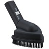 Polti PAEU0237 Triangular Floor Brush, black