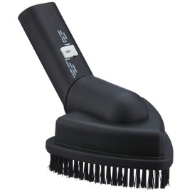Polti PAEU0237 Triangular Floor Brush, black