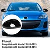 OWITAT Compatible with Mazda 2 2011-2015/Mazda 3 2010-2013 Right Passenger