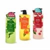 Back Acne Care Smooth Moist Shower Body Wash Body Cleanser (WCFF699) - Select: Berry Punch / 등드름 케어 매끈 촉 샤워 바디워시 바디클렌저 (WCFF699) - 선택:베리펀치