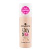 Essence Stay All Day 16h Long Lasting Smooth Fou Ndation NR. 20 – Soft Nude 30 ml