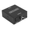 Daiilg Analog to Digital Audio Converter R/L 3.5mm AUX to
