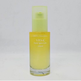 goodall Goodal Green Tangerine Vita C Blemish Care Serum 30ml / 구달 청귤 비타C 잡티 케어 세럼 30ml