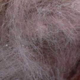 Semperfli Kapok Dubbing - Adams