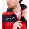 Givova Visa Men's Tracksuit, multicolour, XS