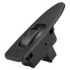 KSTE Car Electrics Single Power Window Master Control Switch for
