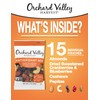 Orchard Valley Harvest Antioxidant Mix, 1 Ounce Bags (Pack of