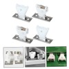 MAGICLULU 1 Set Window Pulley Lock Cord Supplies Accessories Replacements