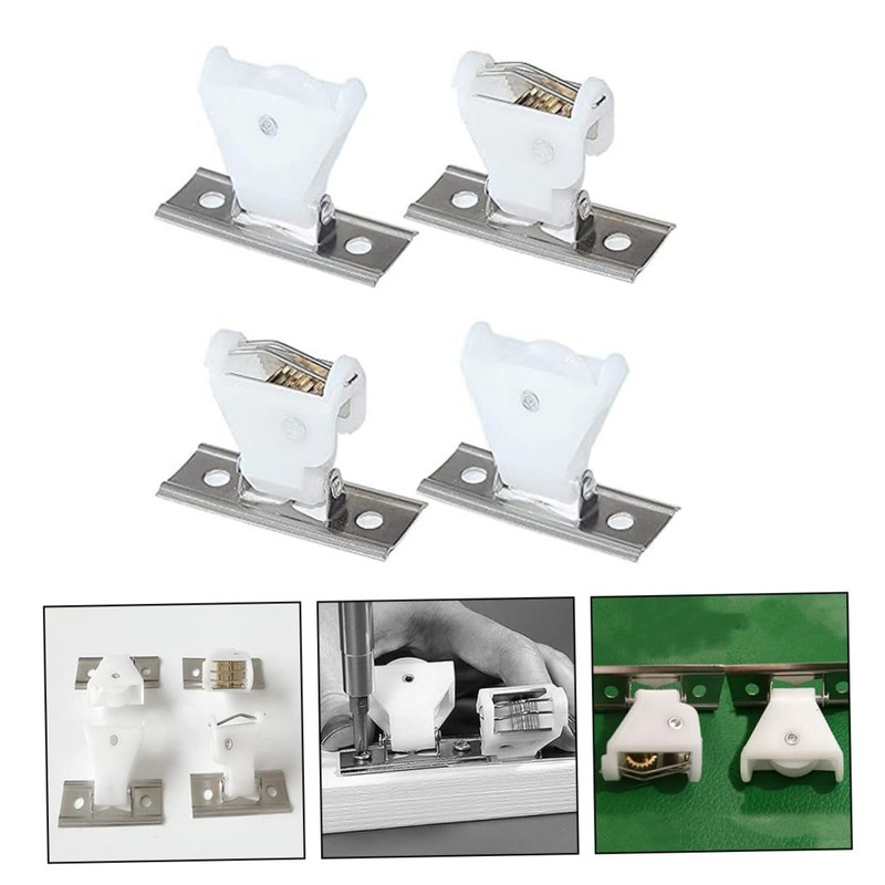 MAGICLULU 1 Set Window Pulley Lock Cord Supplies Accessories Replacements