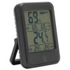 MC41 Thermometer Hygrometer Digital Temperature Humidity Meter Tester with LCD