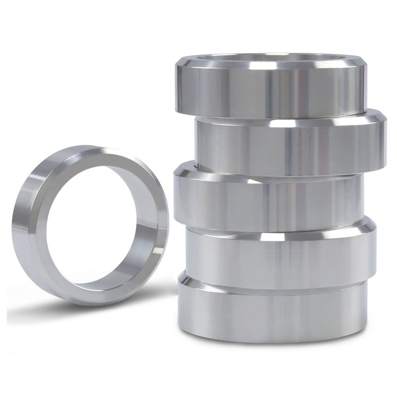 Bisquette Savers for Bradley Smoker Upgrade Version Aluminum Wood Spacer
