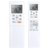 Air Conditioner Remote Control AR-RFC1J for Fujitsu Fujitsu Air Conditioner