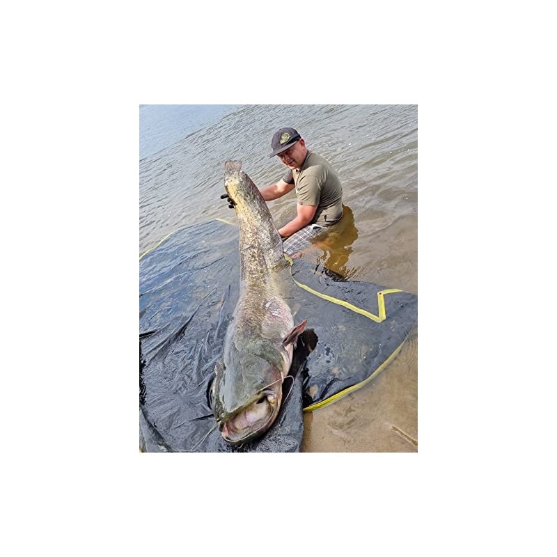 Tandem Baits Monster Cat Clonk Weights Centred | Rod Lead