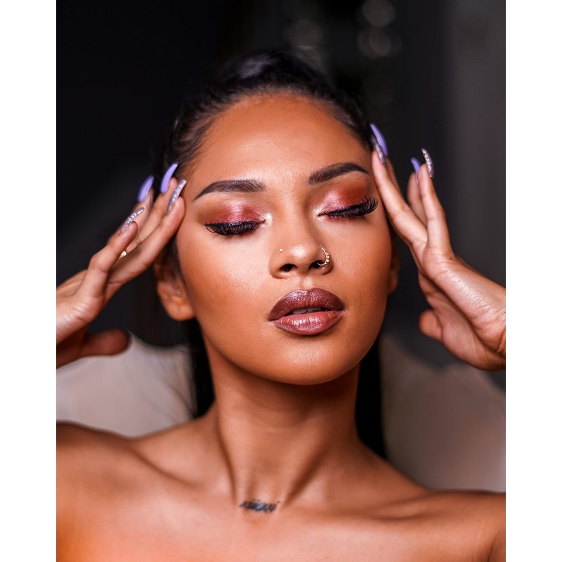 Skone Cosmetics | Professional Grade Makeup Brush | Eye Shadow