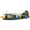 Hobby 2000 - Brewster Model 239 Buffalo