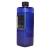 Tattoo Blue Solution Professional Gentle Refreshing Tattoo Care Cleaning Blue