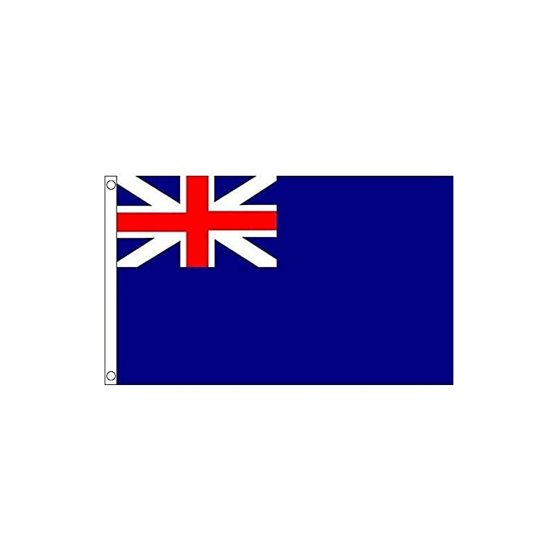 AZ FLAG NAVAL ENSIGN BLUE SQUADRON FLAG 3' x 5'
