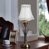 3Pcs Modern Lamp Shades E14 Candle Chandelier Lampshade Clip On