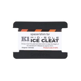 K1 Mid-Sole Ice Cleat Spacer, Original Mid Profile