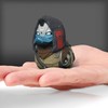 TUBBZ Mini: Destiny 2 Cayde-6 Cosplay Rubber Duck Vinyl Figure