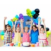 Video Game Party Balloons Gaming Birthday Balloons Game Party Balloons