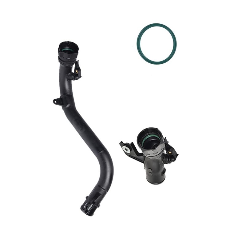 Intercooler Turbo Hose Seal O-ring Gasket For NISSAN Cube Juke