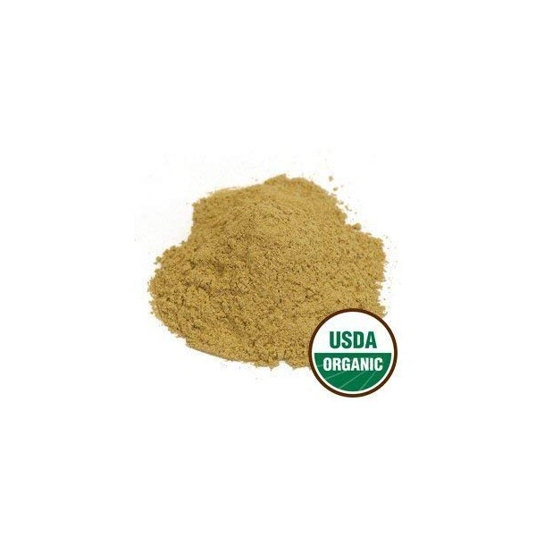 Yellowdock Root Powder Organic -4 Oz