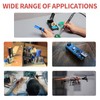 YIHUA 928D-III Soldering Iron,110W High Power, Fully Digital Display °F