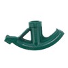 Wire Pipe Bender, 3/4 Inch 21mm 90-180° Bending Tools Cast
