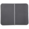 EVA Double Layer Cat Litter Trapping Mat AntiSlip Soft Litter