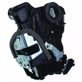 AISIN Door Lock Actuator Motor Front Left DLT118 6904052410 for Scion Toyota