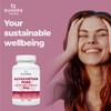 Bandini® Astaxanthin 270 Capsules for 9-Month Supply | 100% Pure,