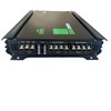 Audio360 AD1600.4 4-Channel Car Audio Amplifier, 1600W Max Power, Compact