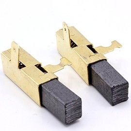 Carbon brushes for Festo Festool hand-held circular saw cutting saw AT 55 E/AT 55 EB/ATF 55 EB/AP 55 EB/AP 65 EB/ATX 50 LA/AXF 45 / AXF 45 E/AXT 55