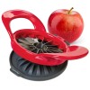 Unbranded Dishwasher Safe Apple Slicer and Corer – 16-Slice Thin