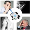 Fidget Dodecagon –12-Side Fidget Toys Cube Relieves Stress and Anxiety