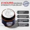Crema Anestésica Para Tatuajes 8h (2oz) - Máxima Fuerza Y