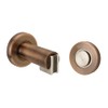 FPL Door Locks and Hardware FPL Modern Door Stop/Holder and