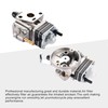 GOOFIT Carburetor Replacement for Shindaiwa A021002360 70170-81020 Fits T270 C270